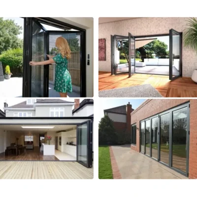 Double-glazed window installation on a home in Chinnor, Surrey.